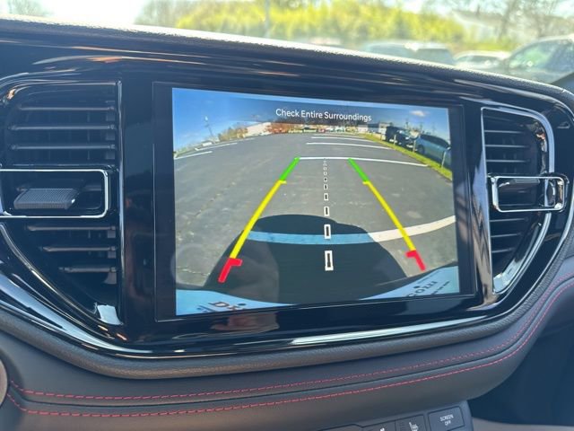 New 2026 Dodge Durango GT image 21