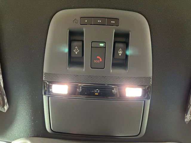 New 2026 Nissan Armada Platinum Reserve image 34