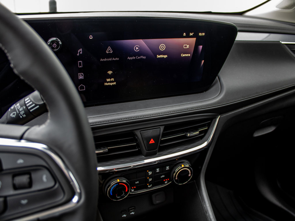 Used 2026 Buick Encore GX Sport Touring w/ Advanced Technology Package image 29