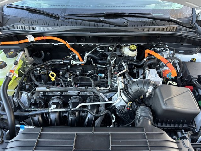 New 2026 Ford Escape Platinum w/ Premium Technology Package image 33