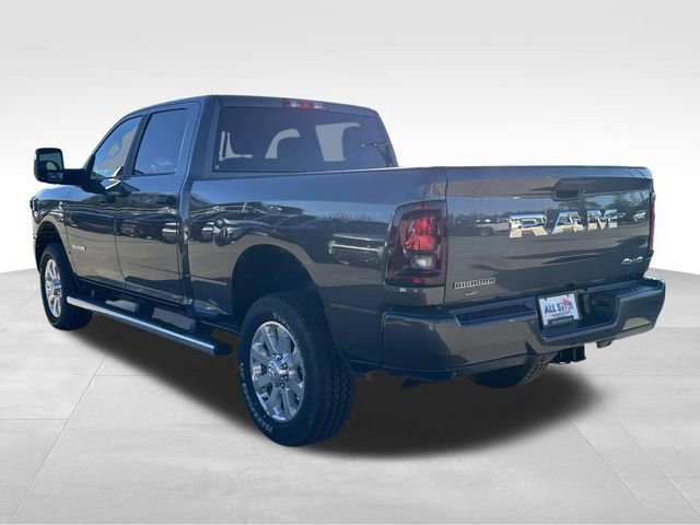 Used 2026 RAM 2500 Big Horn image 5
