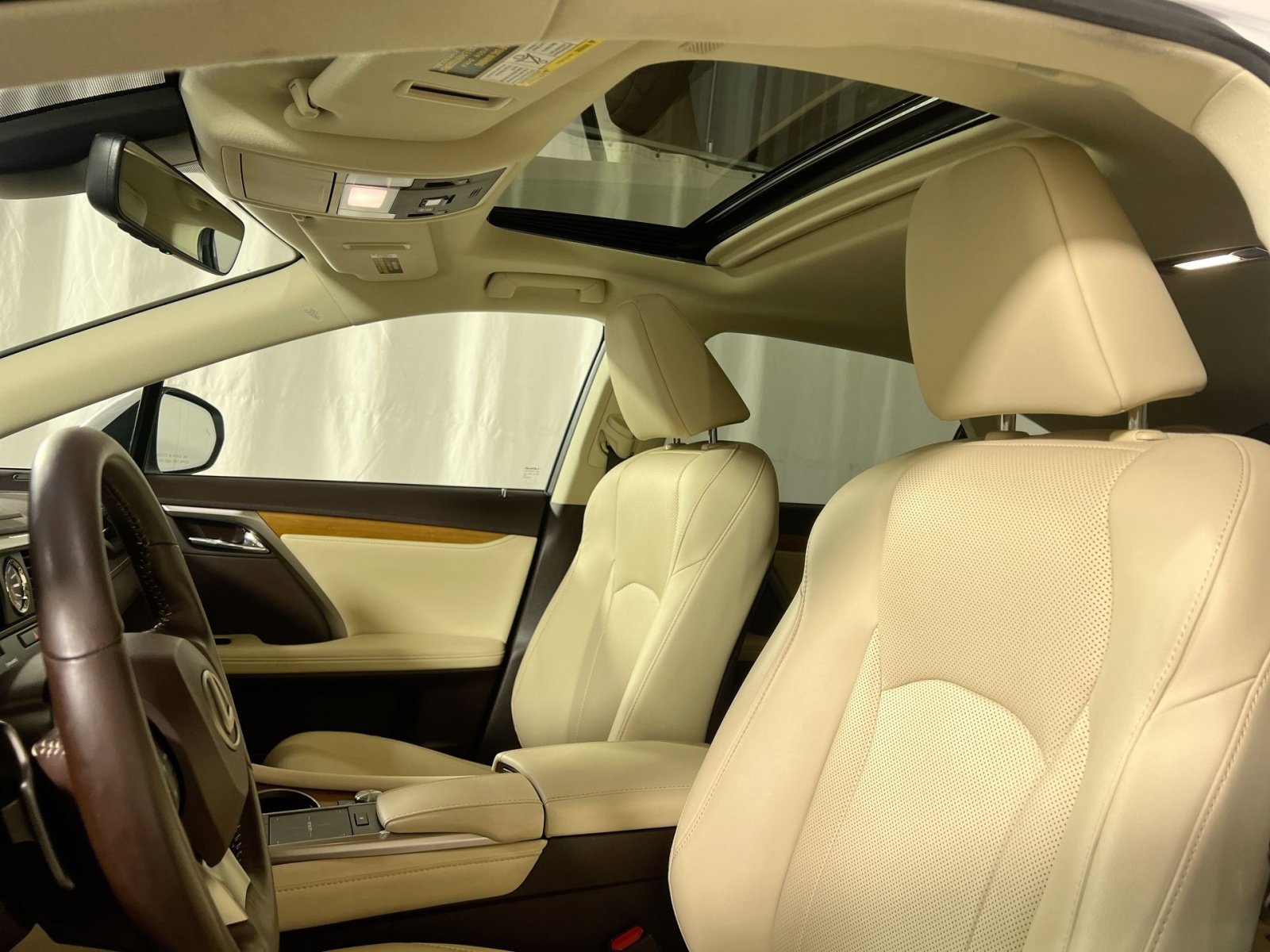 Used 2020 Lexus RX 350 AWD w/ Premium Package image 23