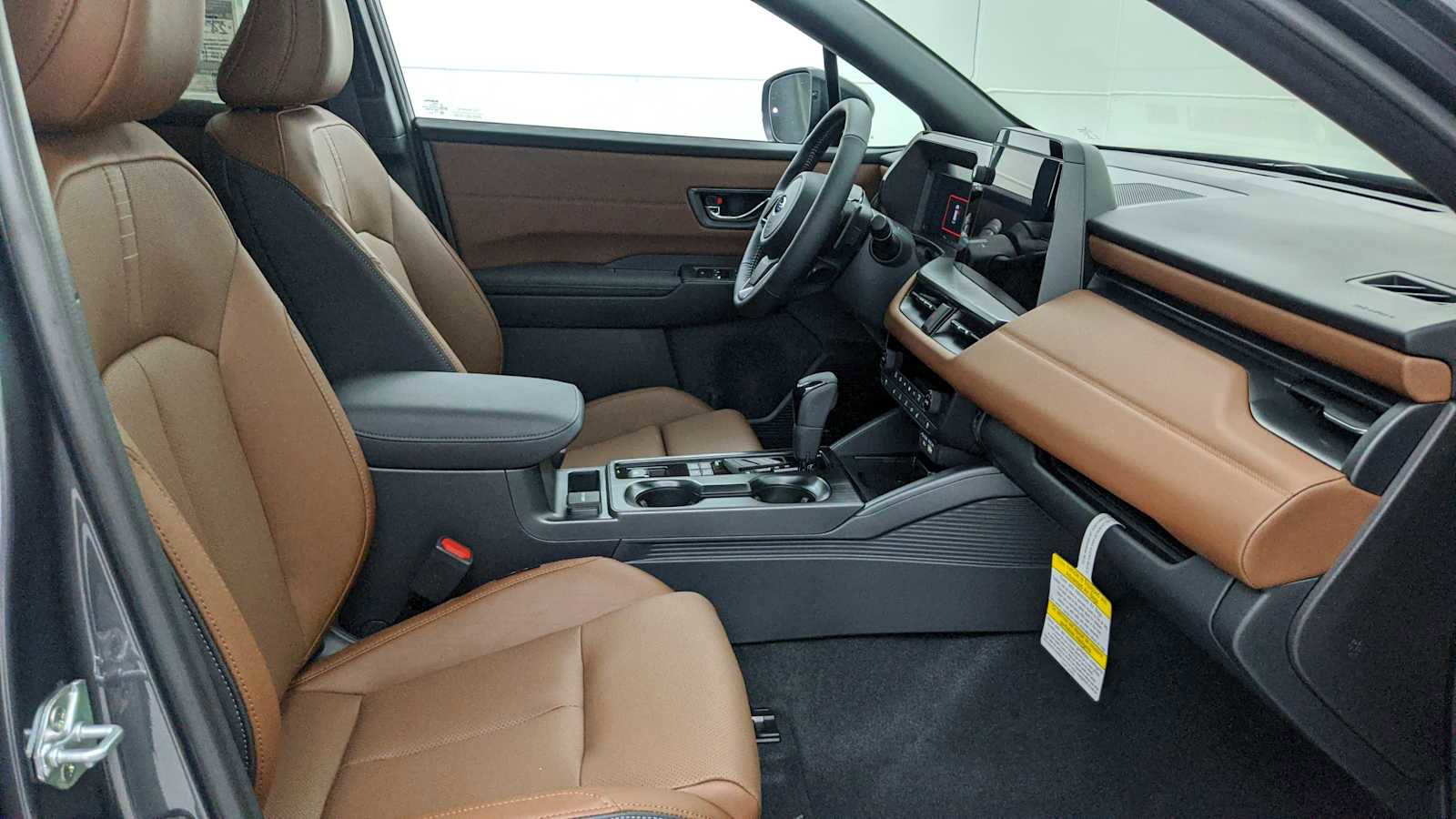 New 2026 Subaru Outback Touring XT image 30