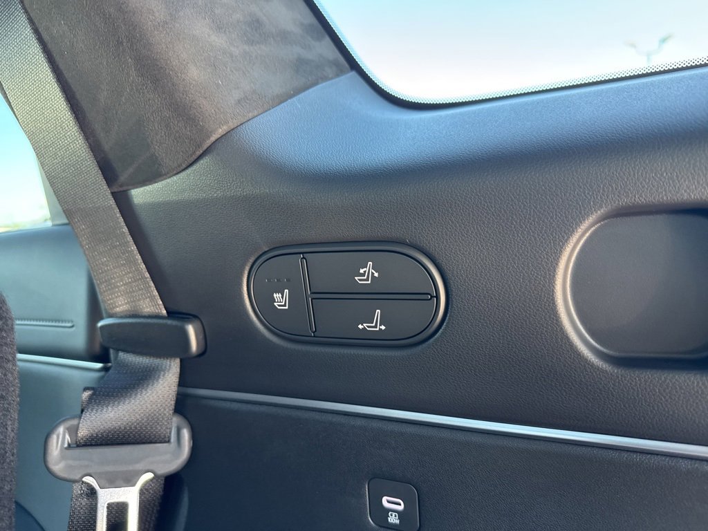 New 2026 Hyundai Palisade Calligraphy image 21