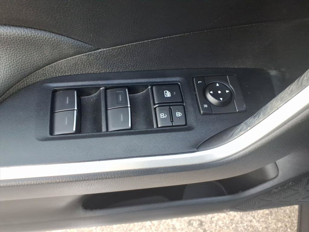 Used 2025 Toyota RAV4 XLE Premium w/ Weather Package AWD/4WD image 26
