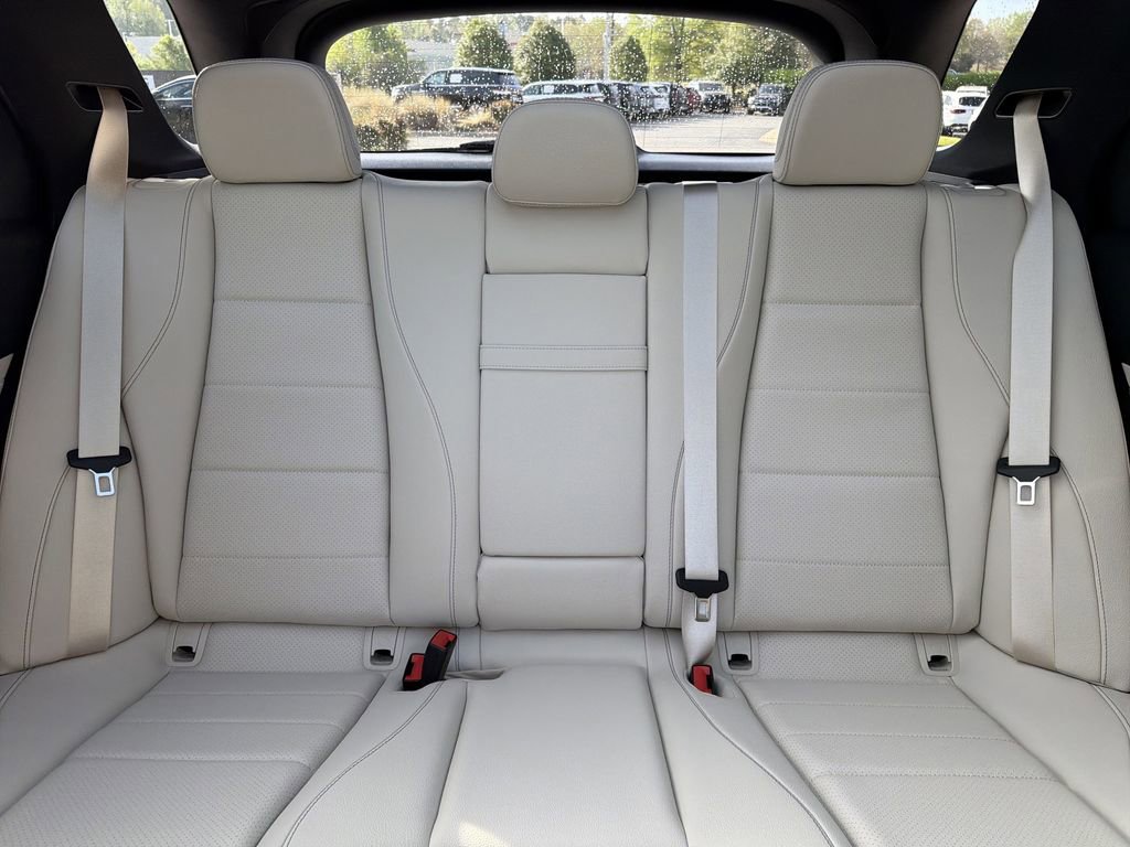New 2026 Mercedes-Benz GLE 350 4MATIC image 29