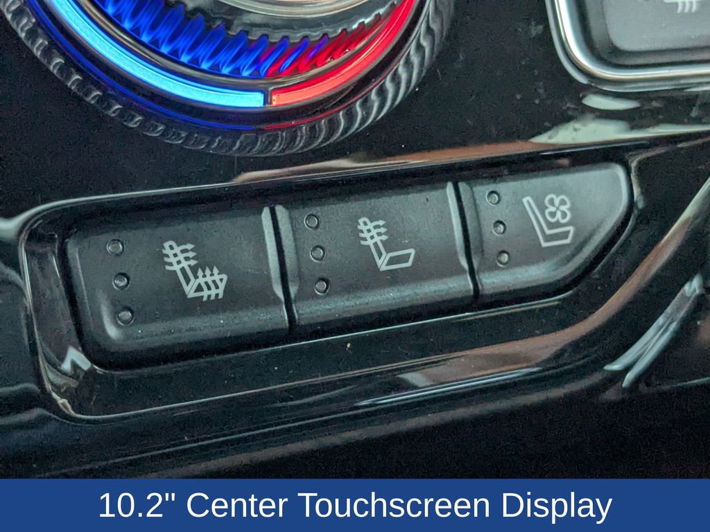 Used 2024 GMC Yukon Denali Ultimate image 26