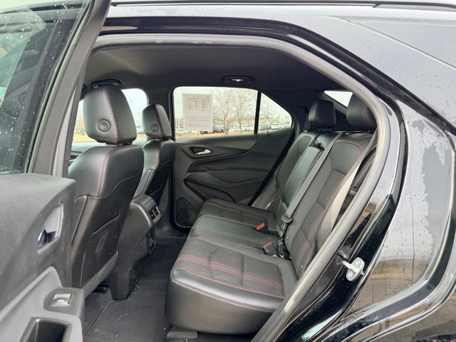 Used 2024 Chevrolet Equinox RS image 8