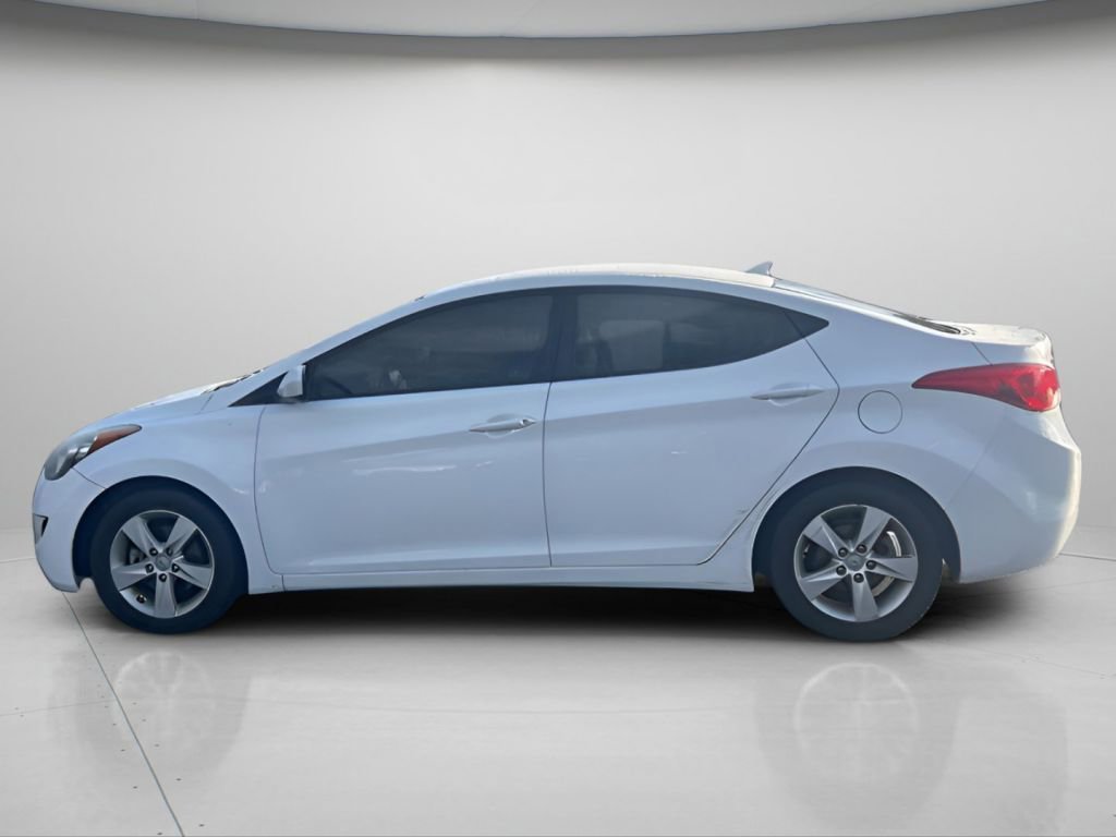 Used 2013 Hyundai Elantra GLS image 8