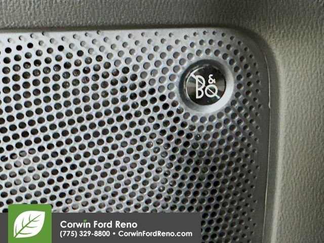 New 2025 Ford Bronco Sport Outer Banks w/ Outer Banks Tech Package+ image 20