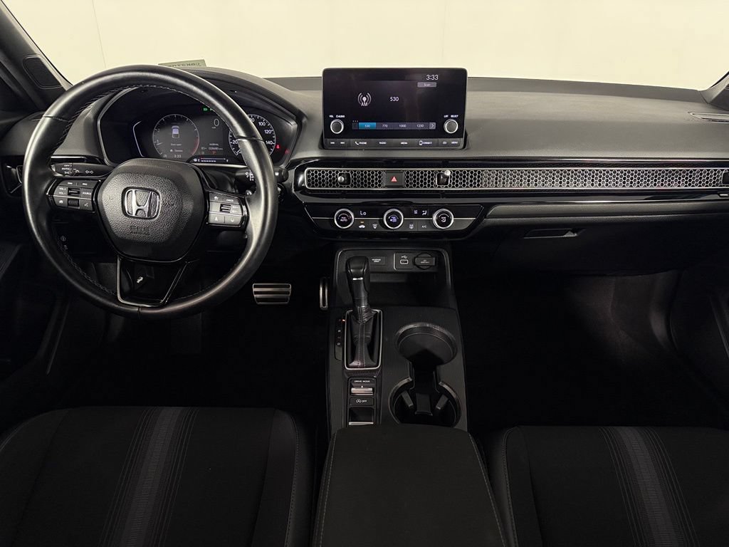 Used 2023 Honda Civic Sport image 12