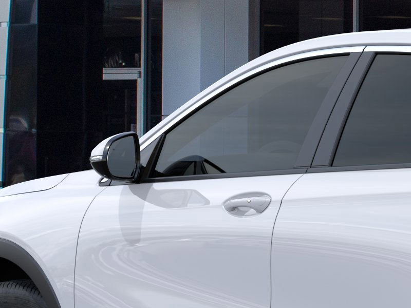 New 2026 Buick Envista Preferred w/ Convenience I Package image 12
