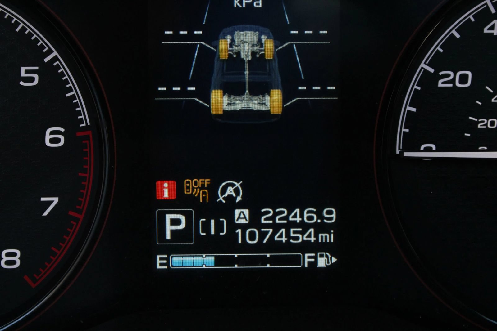 Used 2019 Subaru Forester Sport AWD/4WD image 31