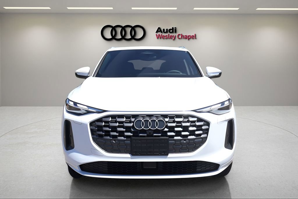 New 2026 Audi Q5 Premium AWD/4WD image 8