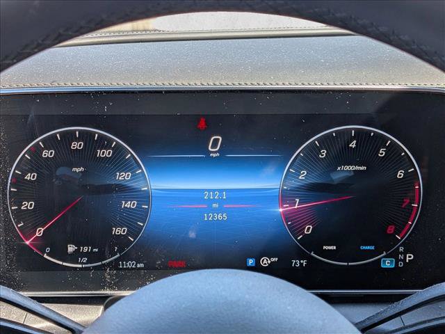 Used 2024 Mercedes-Benz GLC 300 4MATIC image 10
