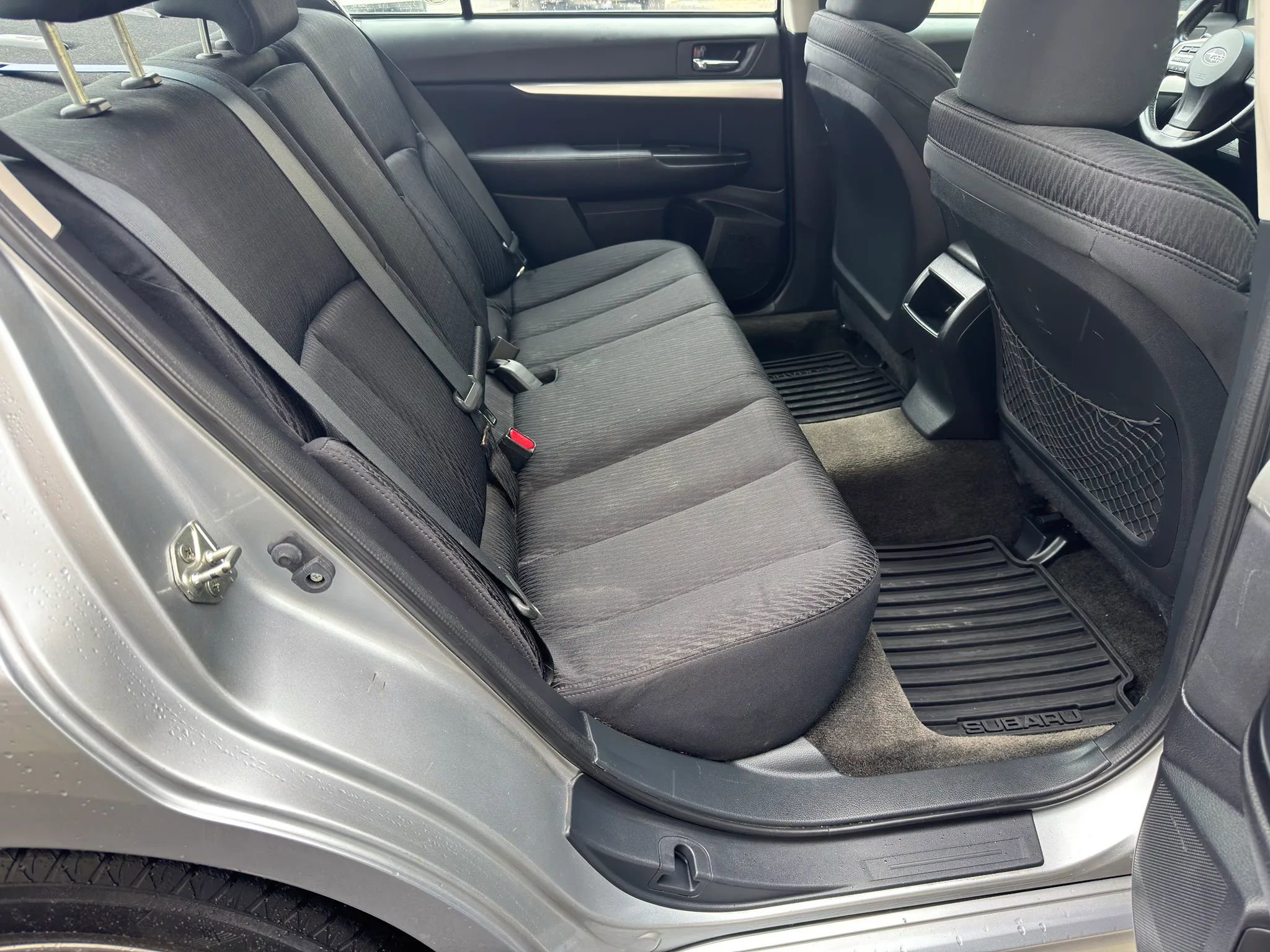 Used 2012 Subaru Legacy 2.5i Premium AWD/4WD image 12