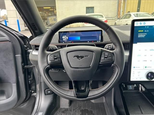 New 2023 Ford Mustang Mach-E GT image 10
