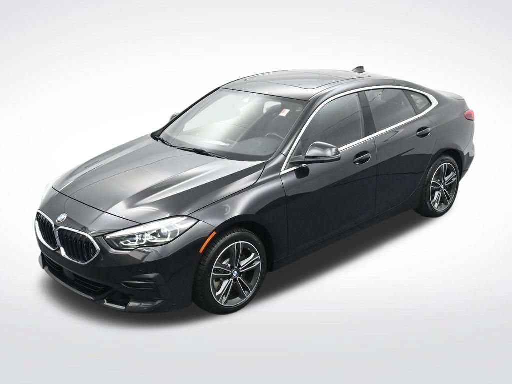 Used 2024 BMW 228i Gran Coupe FWD image 23