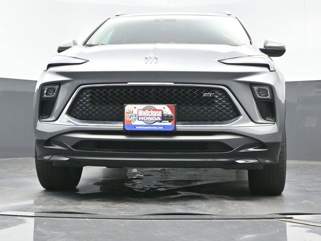 Used 2024 Buick Encore GX Sport Touring image 22