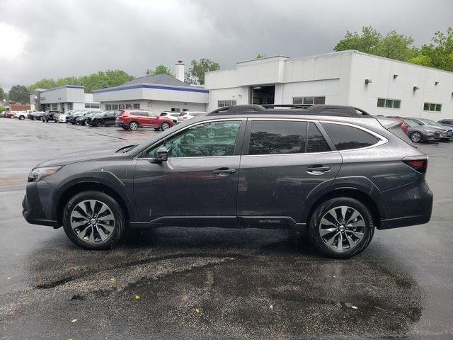 Used 2024 Subaru Outback Limited image 7