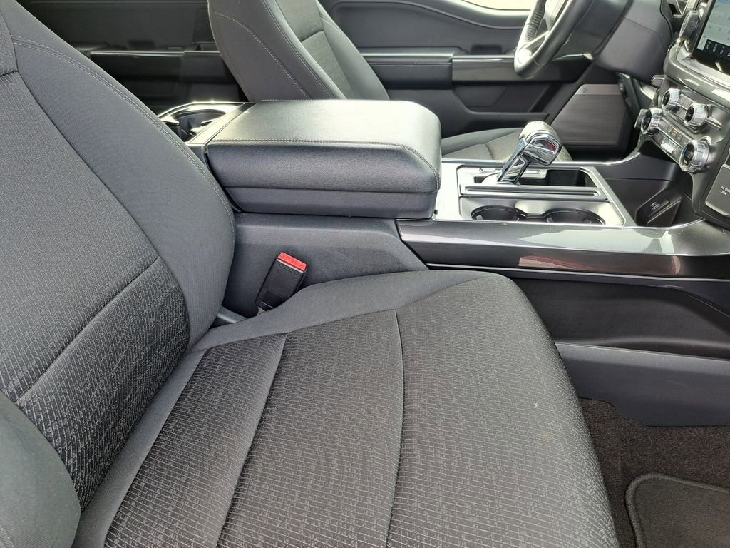 Used 2021 Ford F150 XLT w/ Equipment Group 302A High image 20