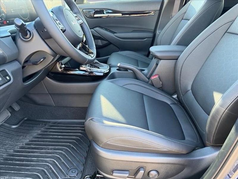 New 2026 Kia Seltos EX w/ EX Sunroof Package image 10