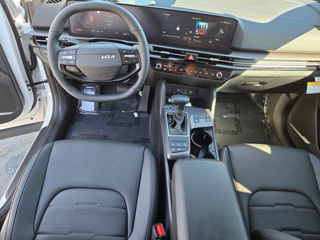New 2026 Kia Sportage SX FWD image 27