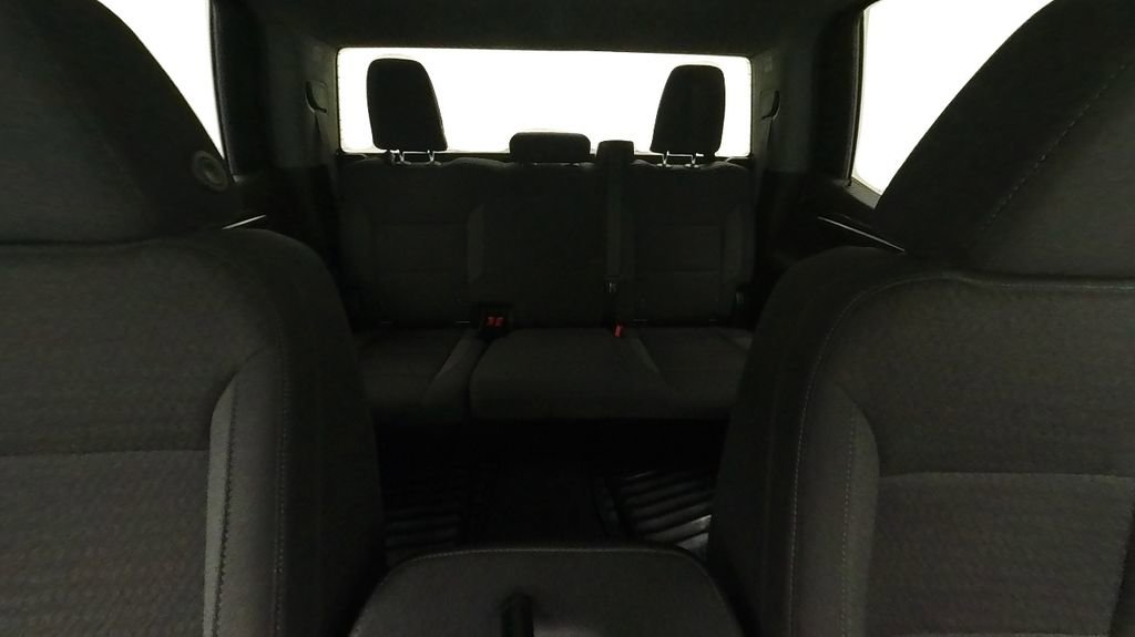 Used 2022 Chevrolet Silverado 1500 LT image 35