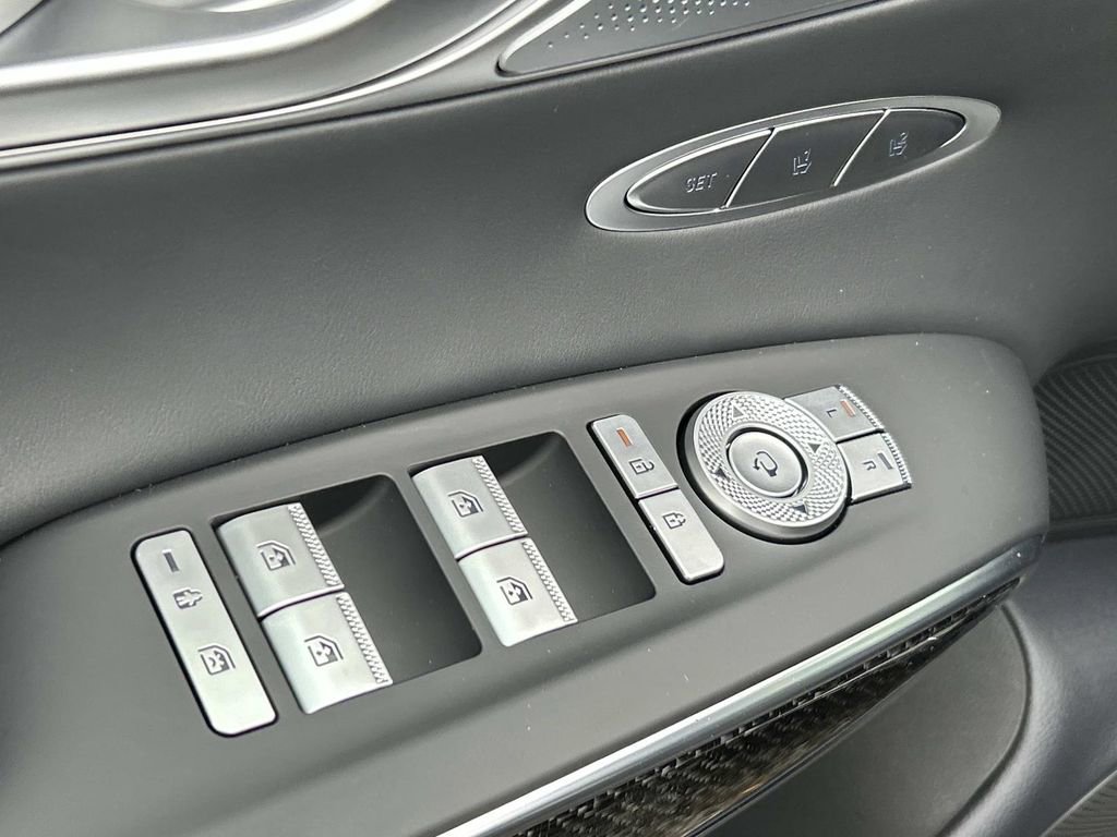 New 2026 Genesis GV70 3.5T Sport Prestige image 19