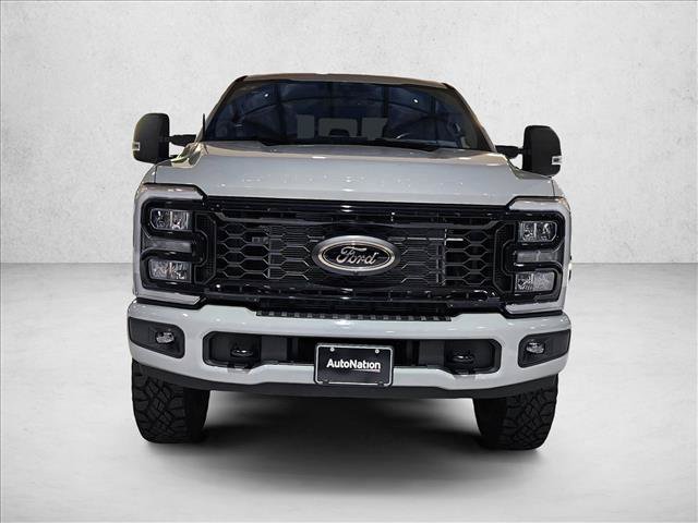 New 2026 Ford F250 XLT w/ XLT Premium Package AWD/4WD image 6