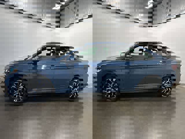 New 2026 Volkswagen Jetta Sport image 2