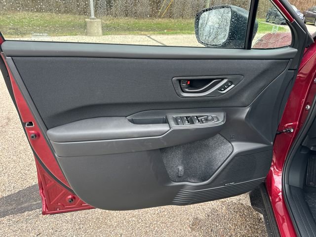 New 2026 Subaru Outback Limited image 10