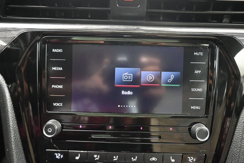 Used 2020 Volkswagen Passat 2.0T R-Line FWD image 18