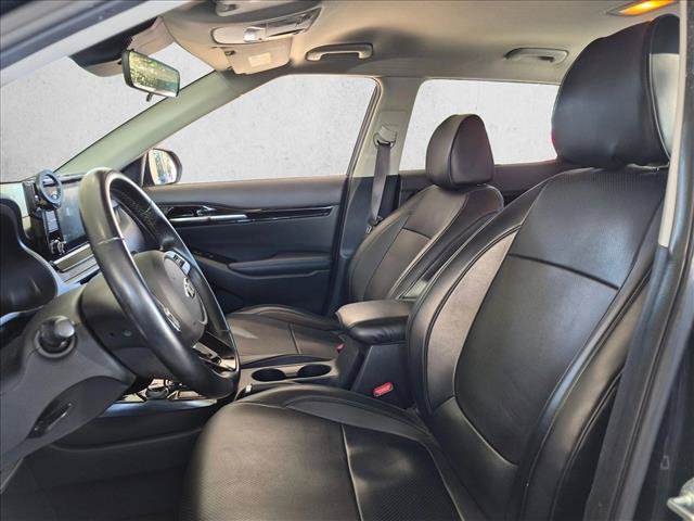 Used 2021 Kia Seltos S AWD/4WD image 15