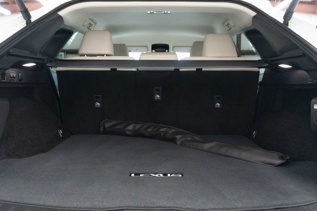 Used 2024 Lexus RX 350 FWD w/ Technology Package image 17