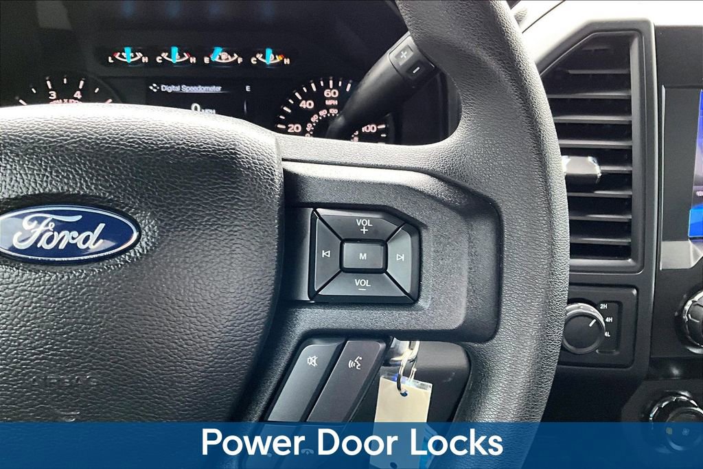 Used 2020 Ford F150 XL w/ Equipment Group 101A Mid image 14