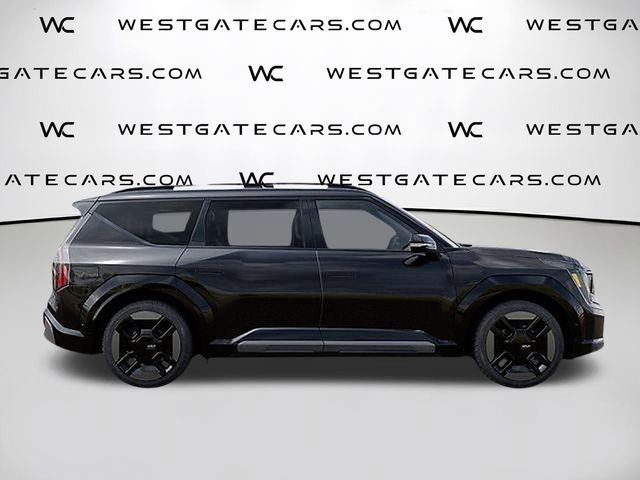 New 2026 Kia EV9 GT-Line image 15