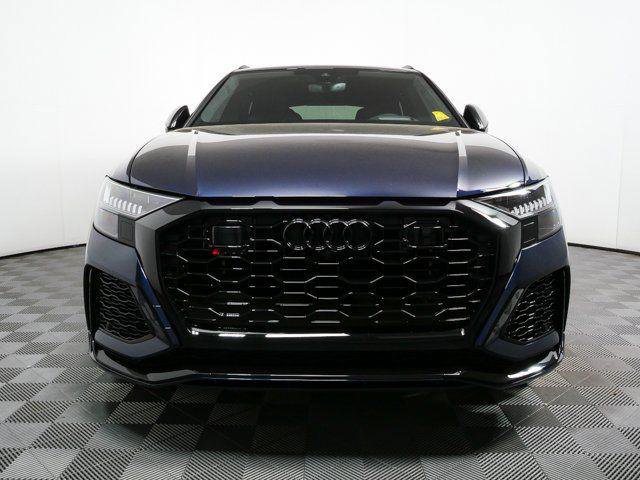 Used 2024 Audi RS Q8 w/ Black Optic Package AWD/4WD image 37