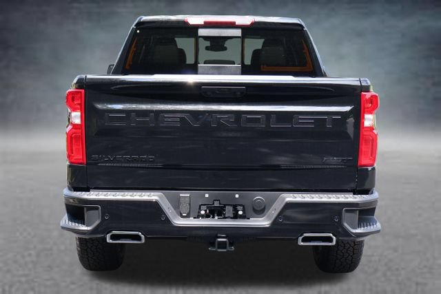 New 2026 Chevrolet Silverado 1500 RST w/ Safety Package AWD/4WD image 23