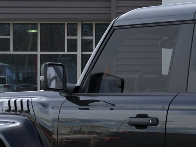 New 2026 Ford Bronco Raptor w/ Interior Carbon Fiber Pack AWD/4WD image 22