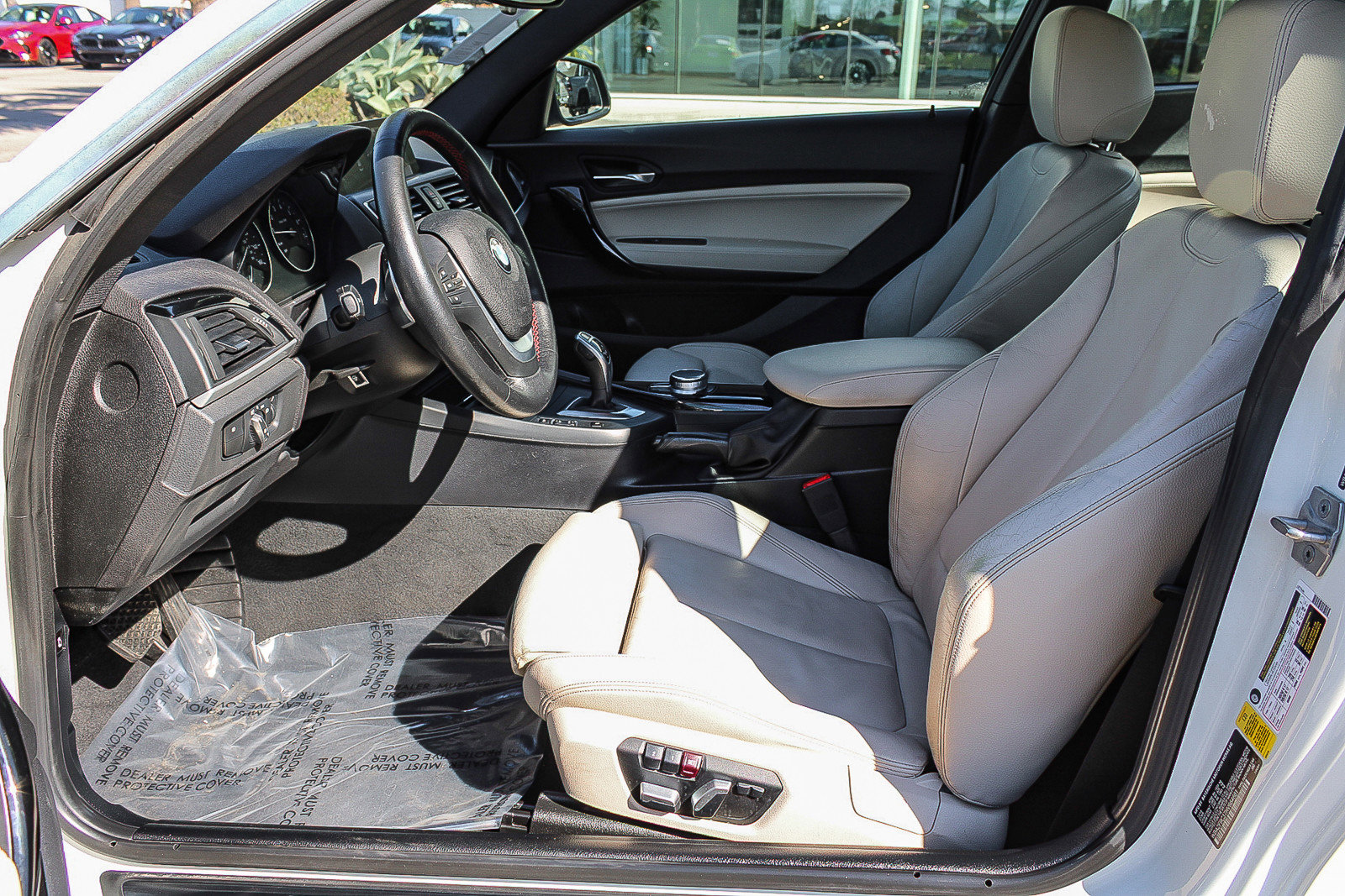 Used 2017 BMW 230i Coupe image 17