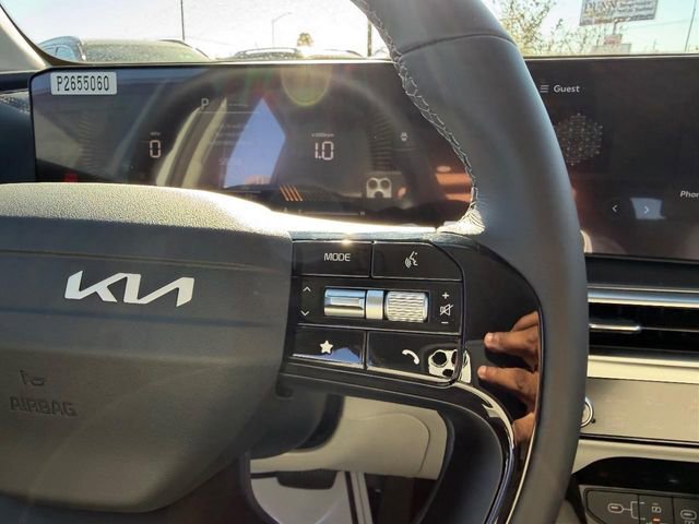 New 2026 Kia Sorento S AWD/4WD image 12