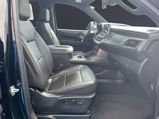 Used 2024 Chevrolet Tahoe High Country image 15