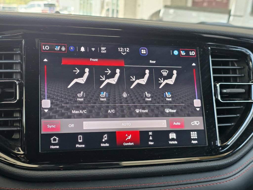 Used 2025 Dodge Durango GT image 20