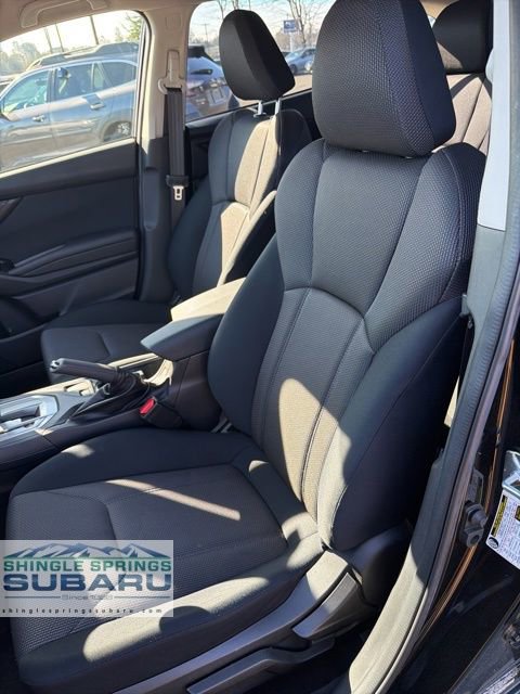 Certified 2023 Subaru Crosstrek 2.0i image 33