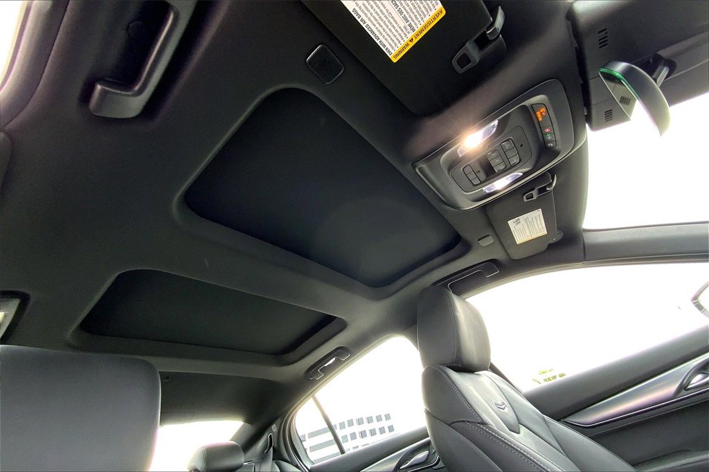 New 2025 Cadillac CT5 Premium Luxury image 32