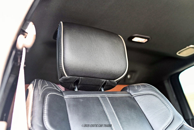 Used 2024 RAM 5500 4x4 Crew Cab image 90