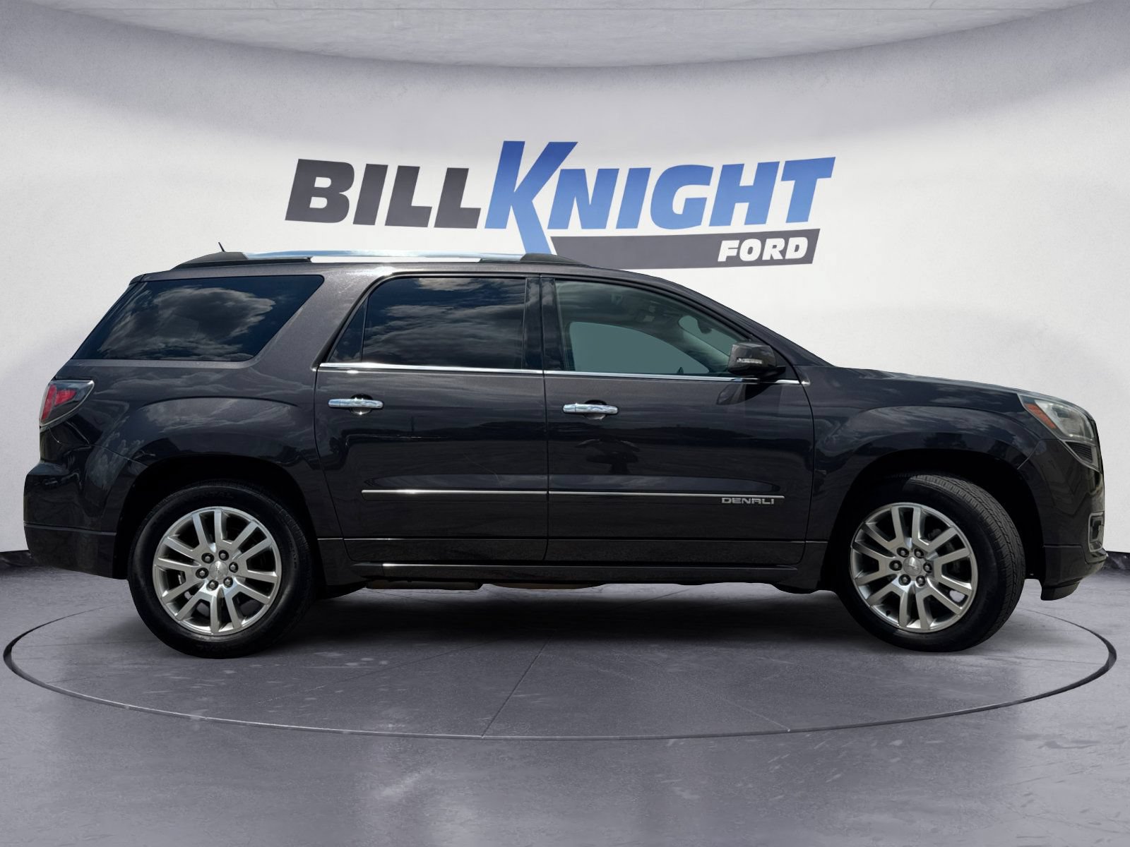 Used 2015 GMC Acadia Denali AWD/4WD image 6