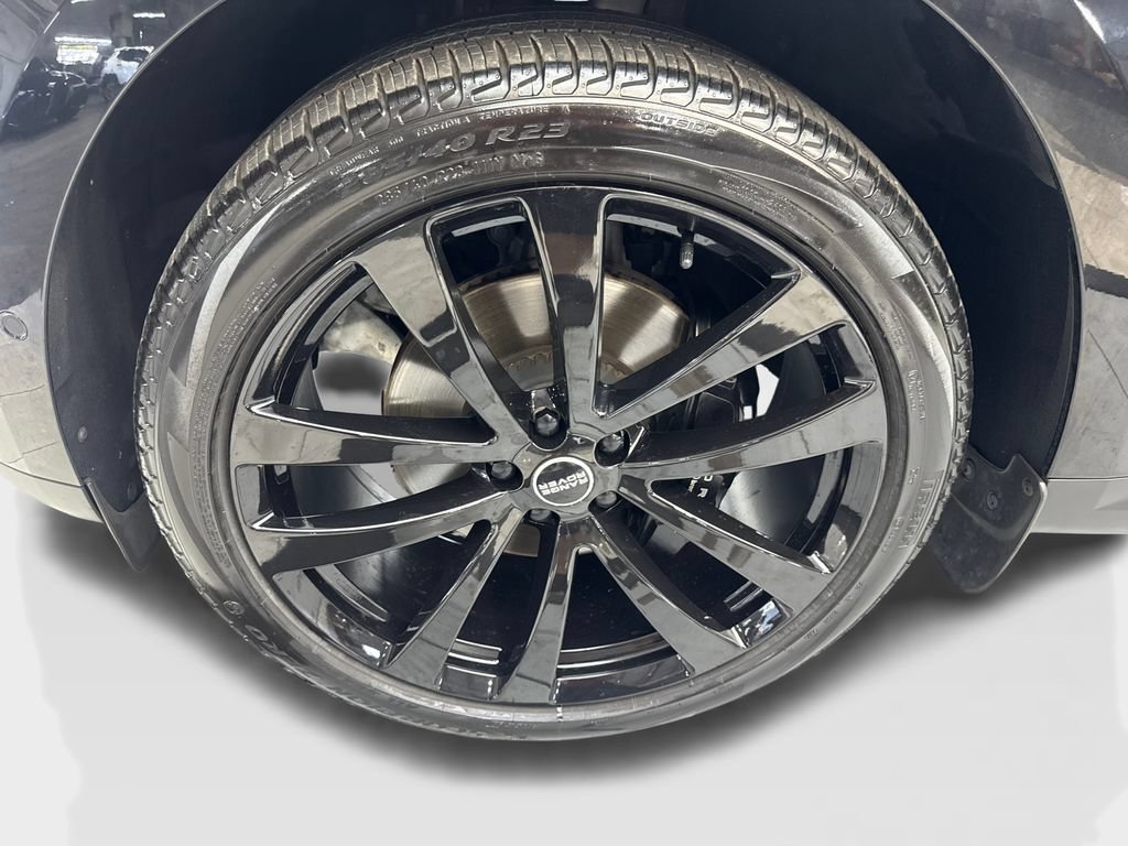 Used 2023 Land Rover Range Rover Sport SE AWD/4WD image 84