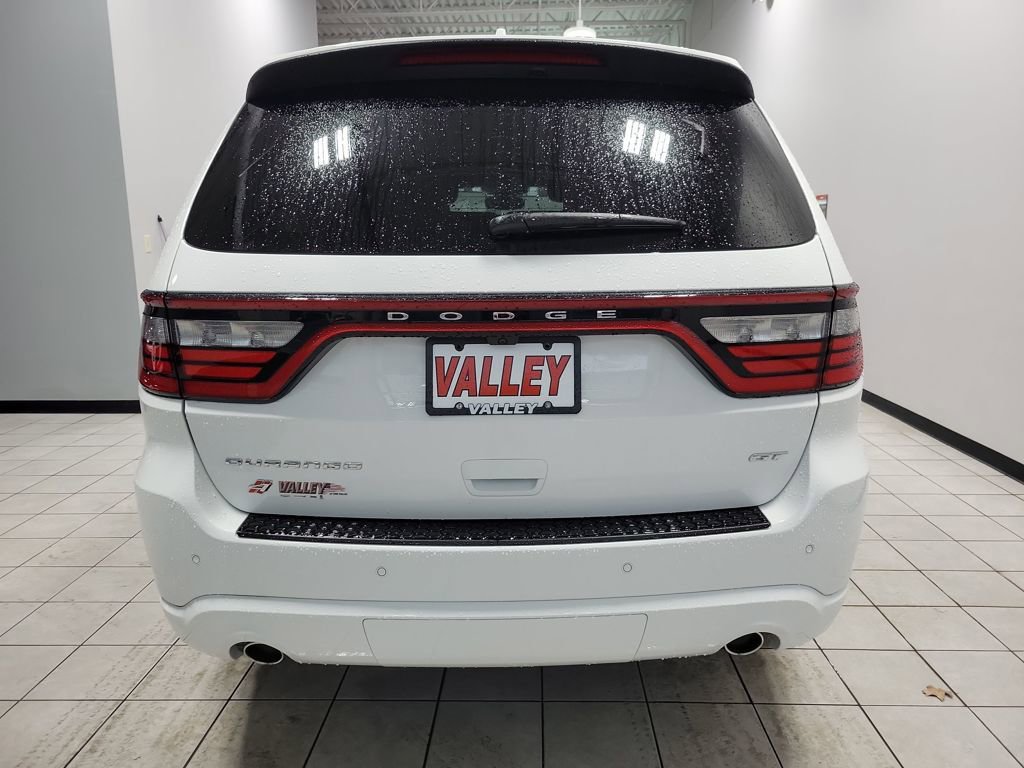 Used 2022 Dodge Durango GT image 39